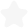 Blank Star Logo